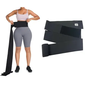 Cintura modeladora para mulheres, cintura cincher, modelador de barriga para mulheres, cinto modelador de corpo para treino