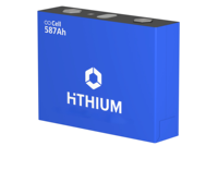 Batteries lithium-ion prismatiques de qualité A EVE 280 Twin Terminal 280ah 314AH MB56 628AH 3.2V en stock UE/US pour le stockage d'énergie solaire