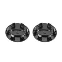 Cache-moyeux de roue de voiture 62 mm pour LAND RANGE ROVER Discovery Sport L322 L320 Evoque