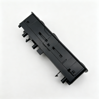 Control Maestro de Elevalunas Eléctrico Lado del Conductor A1698206410 para Mercedes Benz, Conjunto de Interruptor de Elevalunas Eléctrico, Pieza de Repuesto