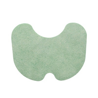 Fabricant chinois de patchs à base d'armoise respirants pour soulager la douleur au genou, patchs naturels à base de plantes pour les douleurs articulaires et musculaires