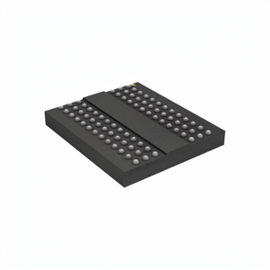 Componente Electrónico W632GG8KB-12 TR 78 TFBGA Memoria en Stock - Product Image 1