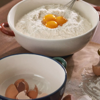 Beurrier en porcelaine rétro avec couvercle en forme de dôme et poignée, pour la cuisine, avec logo personnalisé, vente en gros