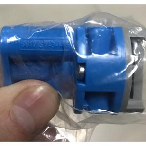 1PC Valve de montage sur panneau de SV-<span class=keywords><strong>3</strong></span>-M5 SV3M5 Contrôleur de programmation Automatisation industrielle - Product Image 1