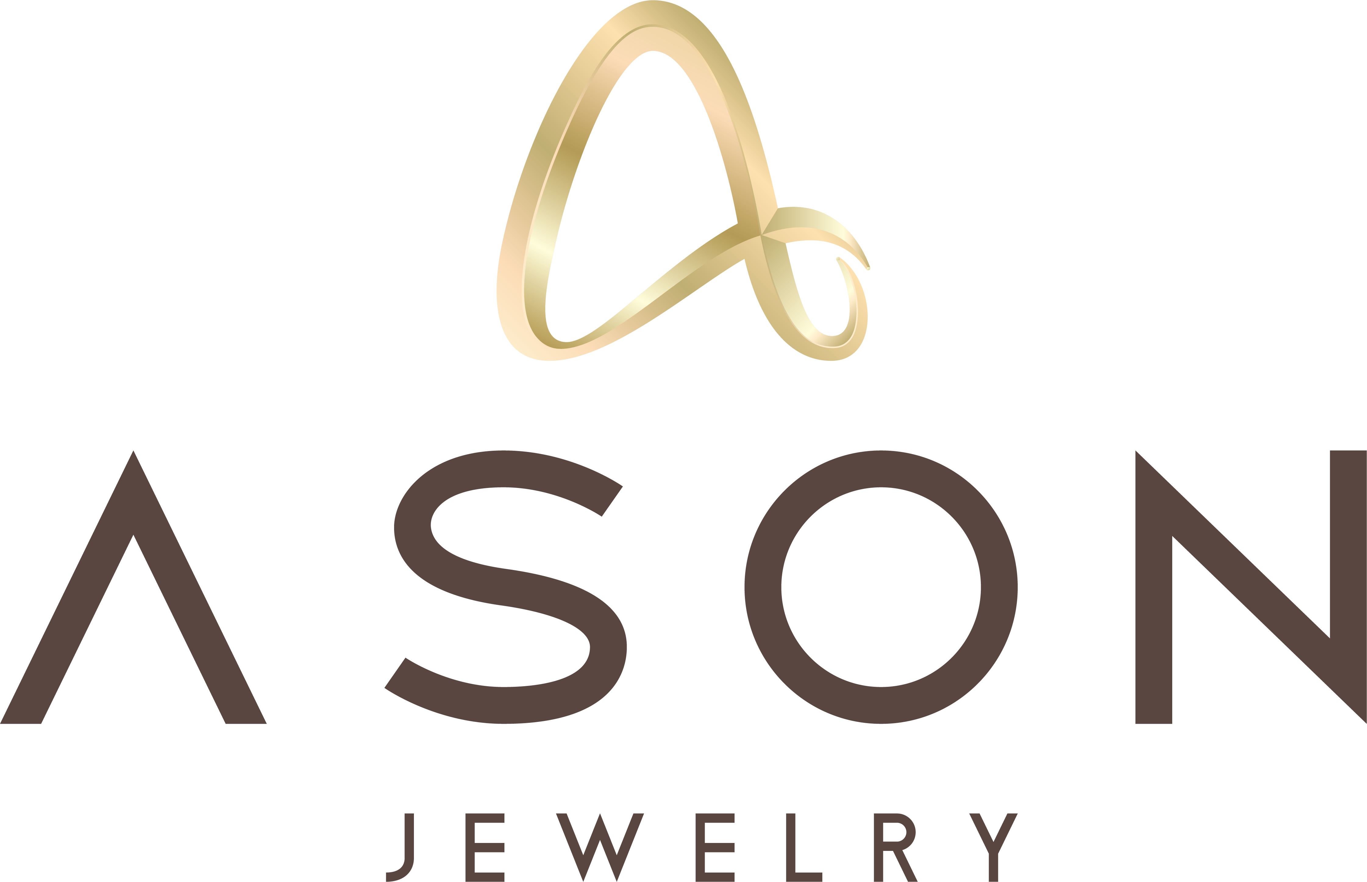 Dongguan Ason Jewelry Co., Ltd. logo