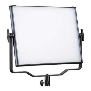 DF Wholesale Auto Systems LDX100Bi Lampe LED bicolore à température de couleur réglable 2500-10000K avec télécommande portable - Product Image 4