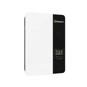 <span class=keywords><strong>Prix</strong></span> usine Growatt SPF 5000 ES <span class=keywords><strong>onduleur</strong></span> Growatt hors réseau <span class=keywords><strong>onduleur</strong></span> à onde sinusoïdale pure 5KW Growatt <span class=keywords><strong>onduleur</strong></span> hybride pour maison solaire - Product Image 4