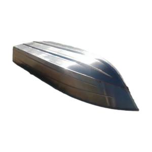 <span class=keywords><strong>Kayak</strong></span> de plástico moldeado giratorio Forma personalizable Color Adecuado para varias ocasiones Moldes rotativos - Product Image 6