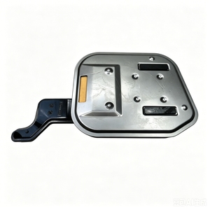 ZF8HP55 กรองน้ำมันเกียร์อัตโนมัติสำหรับออดี้ A8 อุปกรณ์เสริมในรถยนต์ 218142 - Product Image 2