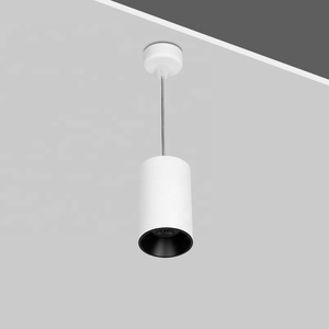 Lámpara <span class=keywords><strong>LED</strong></span> empotrada montada en <span class=keywords><strong>superficie</strong></span> cob, 15w - Product Image 1