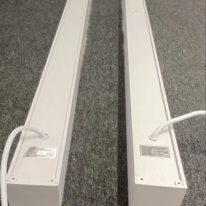 Luz LED Lineal Impermeable IP65, Precio de Fábrica, 1200x38x75mm, Blanca, Producto Industrial para Detección de Defectos - Product Image 4