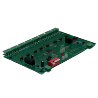 Carte de circuit de contrôle de tri des déchets OEM, capteur intelligent pour poubelle de recyclage, contrôleur d'entrée de déchets, modèle de communication HL300002