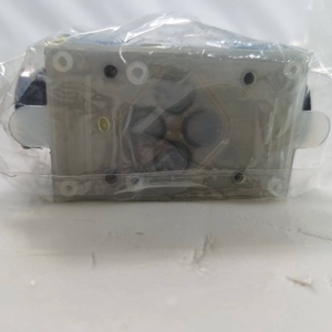 Válvulas Solenoides DGMPC-3-ABK-BAK-41 - Product Image 2