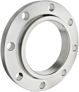 2 INCH AS2129 F304L TABLE D SO RF STAINLESS STEEL FLANGES *