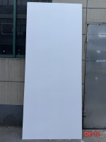Panneaux muraux décoratifs en matériaux de construction : prix des panneaux en placage de bambou et panneaux en placage de bois carbonisé