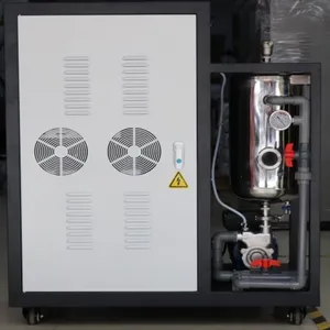 Miro kabarcık karıştırma pompası oksijen jeneratörü ile endüstriyel 2 in 1 oksijen su yapma makinesi