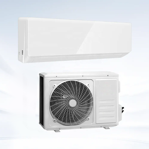 Aire Acondicionado Split Inteligente de 1.5HP y 12000 BTU, Solo Frío, Buen Precio para Uso Doméstico, Refrigerante R410a, Potencia de 1.5HP, Montaje en Pared - Product Image 2