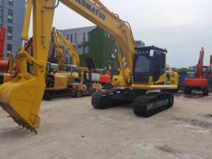 Komat รถขุด PC200-5 PC120-5 PC220-6 PC200-6ผลิตจากญี่ปุ่น - Product Image 6