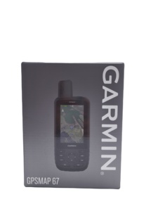Novedad en Ventas: Navegador GPS Portátil 67 M20 Etrex 329x/73/79S para Navegación al Aire Libre en Oferta - Product Image 1