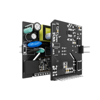 Módulo Portador de Línea Eléctrica S130N-ISI VC6330 UART SPI IEEE1901.1 -40 ℃ ~85 ℃   Módulo de Prueba para IoT