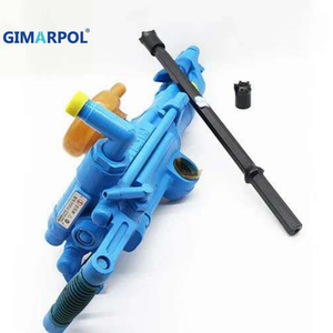 돌 및 파기를위한 Y26 휴대용 암석 드릴링 머신 - Product Image 4