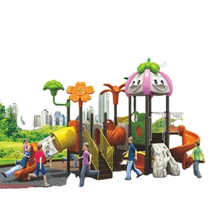 Kinderen Kinderen Buiten Binnenshuis Speeltuin Grote Buis Glijbanen Educatief Park Speelgoed Buiten Speeltoestellen Glijbanen - Product Image 5