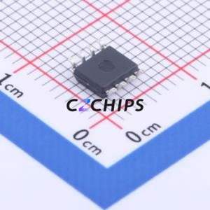 Venta al por mayor 24LC512-I/SN Circuito Integrado IC Chip EEPROM Venta al por mayor Chips de componentes electrónicos Proveedor y servicio BOM - Product Image 2