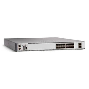 Commutateur Catalyst 9500 16 ports 10G, 2 x module réseau 40GE C9500-16X-2Q-A C9500-16X-2Q-E - Product Image 1