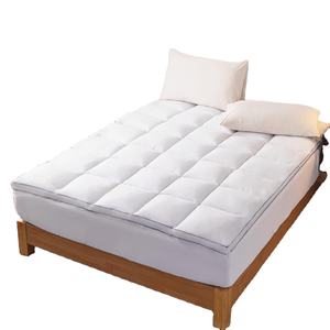 Coprimaterasso per Hotel in Offerta, Misura California King, Extra Spesso, Coprimaterasso per Casa - Product Image 1