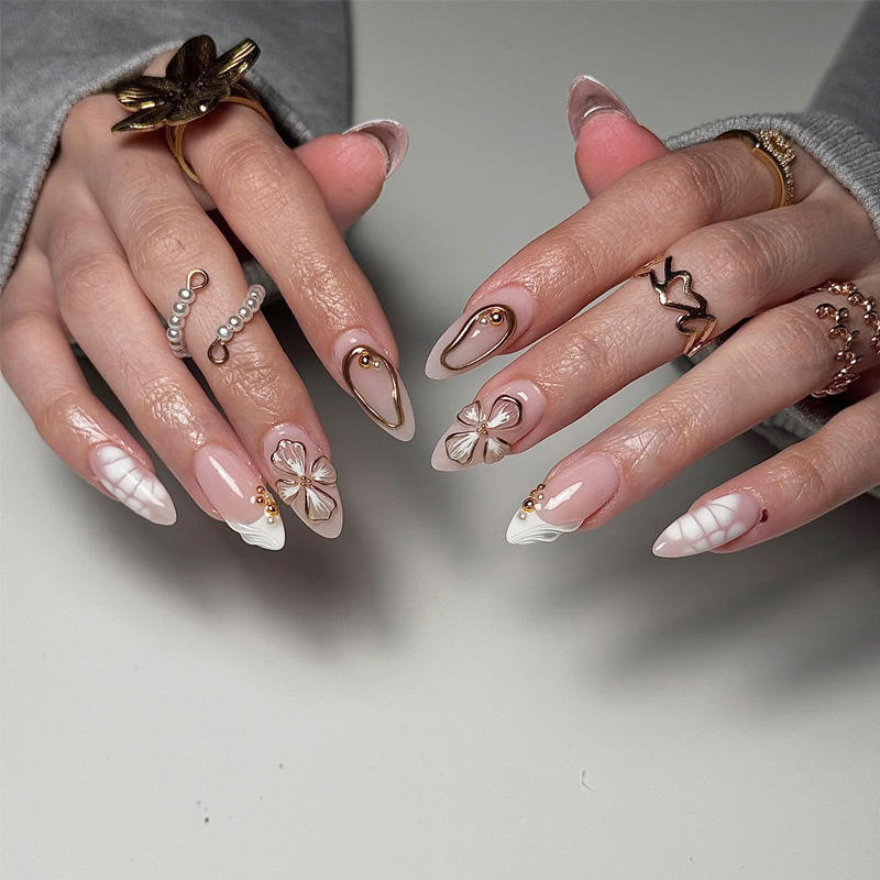 BZ1865 Splendid and Gorgeous