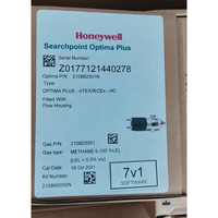 Détecteur de gaz combustible infrarouge Honeywell Point 2108N4100N / 2108B2003N Optima Plus Alarme de gaz combustible