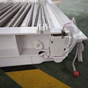 Evaporador Comercial de Cobre para Máquina de Hielo en Cubos, para Piezas de Refrigeración, Máquina de Hielo de Servicio Continuo de 60 a 1000 kg, Shuangxing - Product Image 6