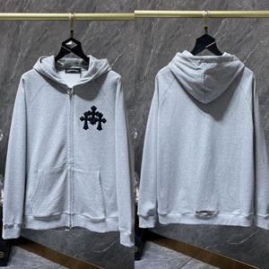 किंग mcGreen स्टार शरद ऋतु सर्दियों अमेरिकी फैशन ओवरसाइज हुड स्वेटर पुरुषों y2k गोथिक हिप हॉप लोकप्रिय युगल खेल हुडी - Product Image 2