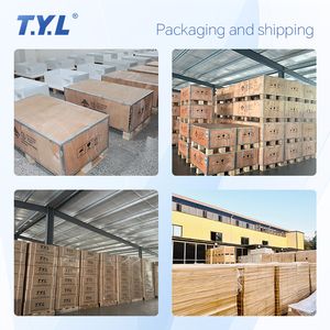 5KW 20kW lưu trữ năng lượng dân cư MPPT điều khiển Lithium ion tinh khiết sine Tất cả một nhà sử dụng năng lượng mặt trời lai off-lưới hệ thống năng lượng - Product Image 6