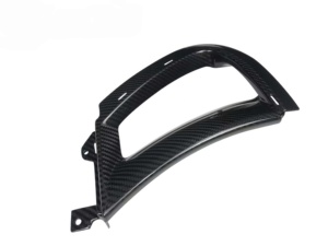 <span class=keywords><strong>Precio</strong></span> de Fábrica para Reemplazo de Salidas de Aire Laterales de Fibra de Carbono Modificadas para <span class=keywords><strong>McLaren</strong></span> <span class=keywords><strong>720s</strong></span>, Salida de Aire de Fibra de Carbono Seca para <span class=keywords><strong>McLaren</strong></span> 720 - Product Image 5