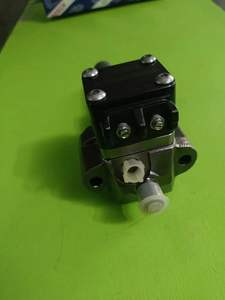 EC210 20460075, 0211 2707 D5D bomba de unidad de motor 0414750003 0 414 750 003 bomba de inyección de combustible 02112707 VOE 20460075 - Product Image 5