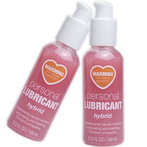 personal lubricant dispenser Passions Lube main image 0