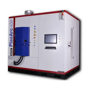 PACVD makinesi/ekipman/plazma gelişmiş kimyasal buhar biriktirme sistemi/PECVD makinesi