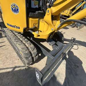 हॉट सेलिंग कोमास्टू pc20mr विश्वसनीय उपयोग निर्माण खुदाई के साथ ई प्रमाणीकरण कोमात्सु pc30mr pc20mr उपलब्ध - Product Image 4