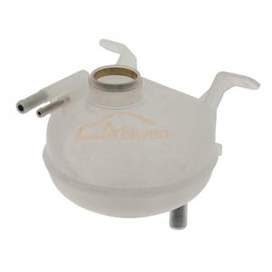 Aelwen อะไหล่รถยนต์ถังขยายอ่างเก็บน้ําน้ําหล่อเย็นใช้สําหรับ OPEL <span class=keywords><strong>CORSA</strong></span> <span class=keywords><strong>B</strong></span> หมายเลขชิ้นส่วน 90410058 1304231 1304648 9129478 - Product Image 3