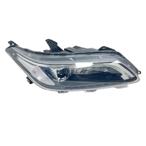 2015-2019 Phare OEM pour GAC AION S phares LED système d'éclairage de voiture phares d'occasion d'origine - Product Image 2