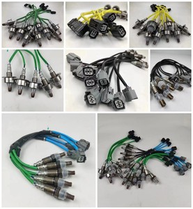 Oem 89465-60150/89465-50060 kim loại cảm biến oxy cho TOYOTA <span class=keywords><strong>LAND</strong></span> <span class=keywords><strong>CRUISER</strong></span> 4.7L cho Lexus LX470/4runner/GX470 1 năm bảo hành - Product Image 6