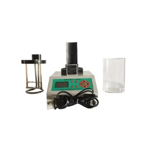 Asfalto Amolecimento <span class=keywords><strong>Tester</strong></span> Ponto Alta Temperatura Amolecimento <span class=keywords><strong>Tester</strong></span> Ponto para Hot Melt Adesivo Asfalto Betume Amolecimento <span class=keywords><strong>Tester</strong></span> - Product Image 3