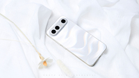 Teléfono Inteligente Vi Vo S50 Pro Mini de 6.31'' con Pantalla AMOLED 1.5K a 120Hz, Procesador Snapdragon 8 Gen 5 de Ocho Núcleos, Batería de 6500mAh con Carga Rápida de 90W, Cámara de 50MP, Diseño Compacto y 5G
