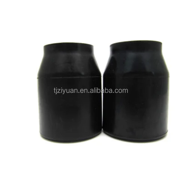 Wholesale Customized High Quality Silicone Rubber Foot with Washer - Tianjin Ziyuan Technology Co.,