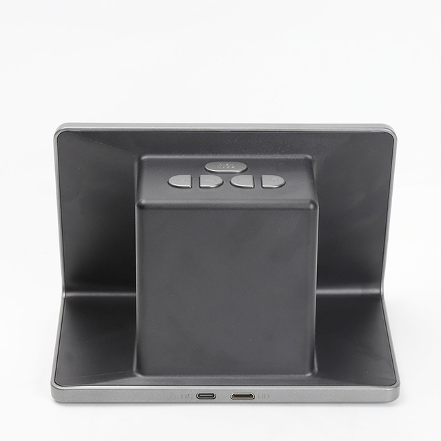 Best Selling Classic Portable Film Scanner Slide Scanner Negative to Digital Converter Black Usb Stock Scanner