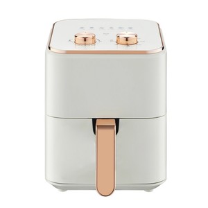 Petits appareils électroménagers de cuisine, <span class=keywords><strong>friteuse</strong></span> électrique intelligente 4,5 L, mini <span class=keywords><strong>friteuse</strong></span> sans huile <span class=keywords><strong>pour</strong></span> <span class=keywords><strong>une</strong></span> <span class=keywords><strong>personne</strong></span> - Product Image 2