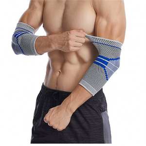 Attelle de coude haute performance avec un soutien de compression supérieur - Product Image 4