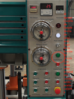 Placage sur mesure contreplaqué en bois revêtement de sol meubles machines à bois presse hydraulique à chaud