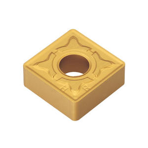 Ttake Snmg 120408 Ss Turning Insert <b>Square</b> 2.5 Mm Thickness For Cnc Lathe External Use - Product Image 1